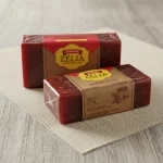 -385-GOIABADA ZELIA BARRA250g $11.70