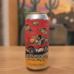 👽Avistamientos - Westcoast Hazy IPA