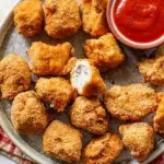 NUGGETS