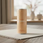 Espumante Moscatel Branco 269ml