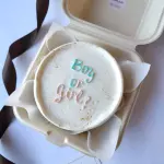 Bento Revelação
