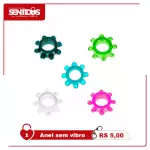 Anel Peniano sem Vibro
