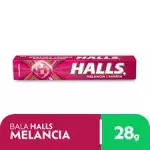 Hall's Melância