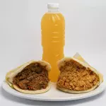 Combo Arepero