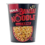 Noodles Carne / Beef Noodles