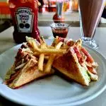Club Sandwich