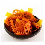 PASTA DE HARINA DE MAIZ