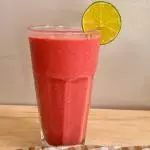 SMOTHIE FRUTAS VERMELHAS