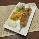 Frango c/ Queijo