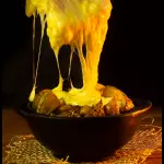 Papas Rusticas