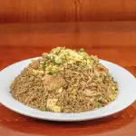 CHAUFA DE POLLO