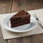 Torta de chocolate