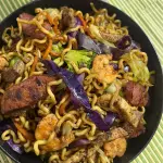 Yakisoba PREMIUM