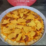PIZZA DORITOS