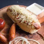 Perro Q barato