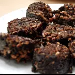 PORCION DE MORCILLA