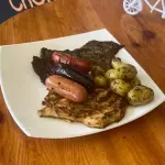 PARRILLADA