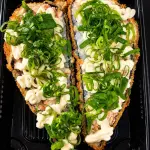 TEMAKI HOT