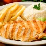 Frango Grelhado ex