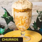 CHURROS