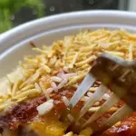 GRATINADO DE BACALHAU