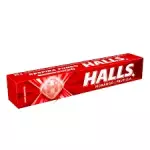 Halls - Morango