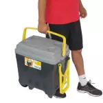 CAIXA TERMICA ANTARES RODAS 34L (199