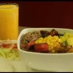 CAZUELA FRIJOLES