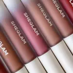 Labial Matte Sheglam