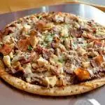 Cheesy Chicken