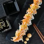Kioto Roll