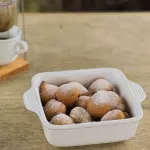 Bolinho de chuva
