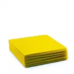 Paños multiuso amarillo