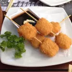 Queso Manchego