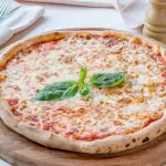 Pizza N3 Margarita