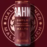 Brahma Duplo Malte 269ml