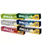 Halls