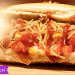 Hot-dog Simples