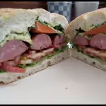 Choripan