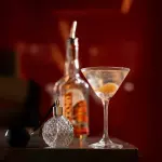 Lychee Martini Rose