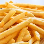 BATATA FRITA - G