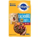 PEDIGREE CACHORRO