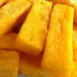 Polenta Frita