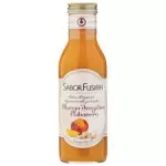 Mango Ginger Fusion Flavor Sauce