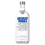 Combo Vodka Absolut