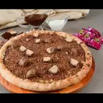 Pizza de Sonho de Valsa