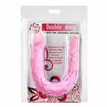 DOUBLE DONG JELLY 11.7"