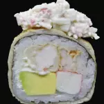 EBY TEMPURA