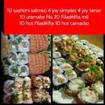 Combo Maiores 9