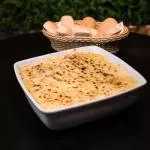 FILÉ AO MOLHO CATUPIRY